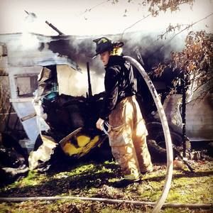 Meet your Posher, Nick